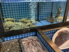 -碧海银沙海鲜餐厅(恒大海上威尼斯店)