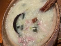 -南拳十三姨·潮汕砂锅粥(世纪金源店)