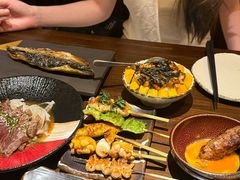 -鸟鹏烧鸟居酒屋(熙龙湾店)