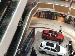 -上海颛桥万达广场