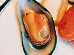 -咖啡苑·沈阳今旅酒店Hotel Jen·香格里拉集团