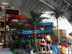 -天山海世界·米立方