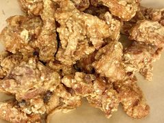 炸鸡块-新味都博山菜