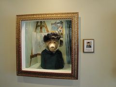 -济州岛泰迪熊博物馆