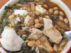 -逍遥镇刘相五胡辣汤豆沫馆(康复中街店)