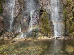 -玉渡山自然风景区