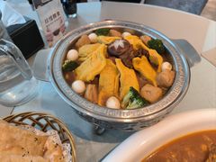 -安徽大厦中餐厅
