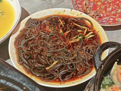 -山四砂锅(太原钟楼街店)