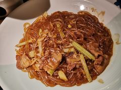 -绿茶餐厅(领展购物广场·中关村店)