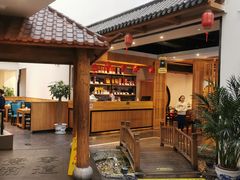 -壹零捌道·北京烤鸭(车公庄店)