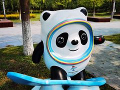 -永定河休闲森林公园