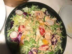 -初蓉丨遇见新川菜(亲贤街荣耀店)