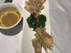-北京全聚德(清华园店)