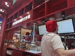 -喜家德虾仁水饺(景枫中心店)
