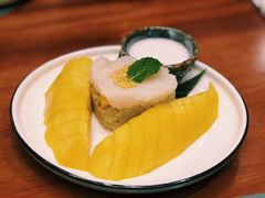 -苏梅花园(群星城店)