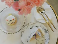 伯爵千层-Meet patisserie