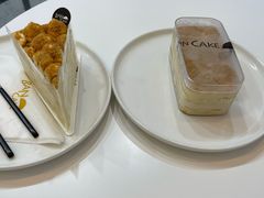 -BanCake·法式千层·拿破仑專門店