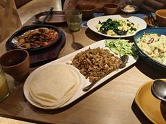 -耶里夏丽·新疆菜·28年喀什老馆(田林东路店)