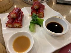 -点都德(汇点楼店)