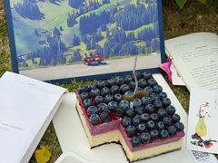 -可丽可丽·生日蛋糕·下午茶(厦门鹭港店)