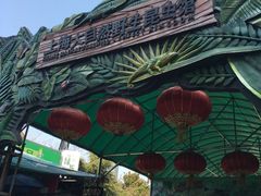 -上海大自然野生昆虫馆