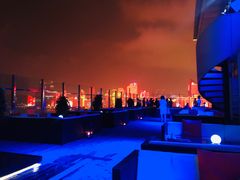 -VENU+海景酒廊