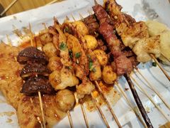 -魏记里脊肉炸炸炸(南门口店)