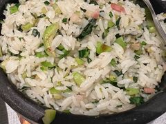 老上海咸肉菜饭-蘭心·臻品(瑞虹太阳宫店)