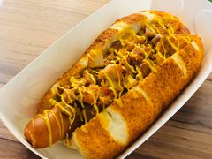 -LELECHA乐乐茶(新街口大洋店)