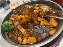 -银筵(武夷路店)