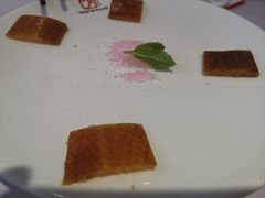 -味+新京宴·烤鸭·北京菜(创意谷店)