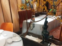 -百姓渔村(南中环店)
