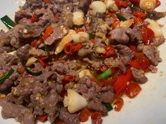 -炊烟小炒黄牛肉(中心印象城店)