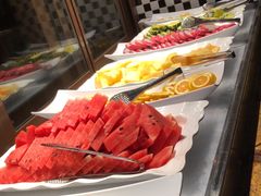 -汉巴味德(北京银座和谐广场店)