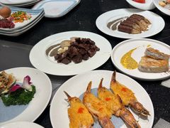 -多佐铁板烧(富力广场店)