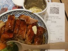 -吉野家(华联商厦店)