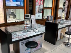 -宝岛眼镜(慈溪大润发店)