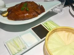 -鸿星花园酒家(银亿家园店)