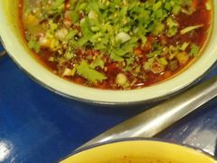 -马路边边串串香(大成路店)