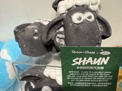 -LUSH(威尼斯人店)