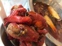 -小李子油焖大虾(南浦店)