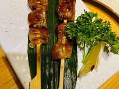 -富山日式料理(宽厚里店)