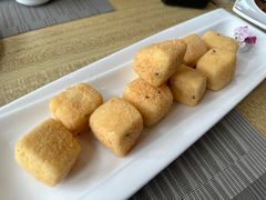 -牡丹国际大酒店-港式茶餐厅