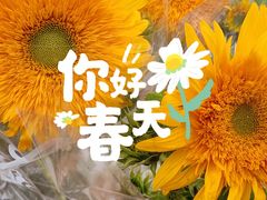 -三圣花乡旅游区