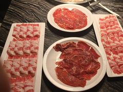 -天都火锅酒楼(虹梅南路店)