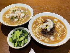 -奎元馆(市民中心店)