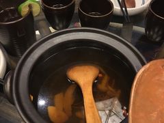 -云海肴·汽锅鸡·云南代表菜(天山百盛优客店)