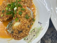 -阿勇海鲜排档2号(朱家尖店)