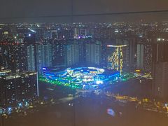 -嘉定凯悦·咖啡厅