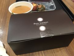 -PAUL LAFAYET 法式甜品(国金中心商场店)